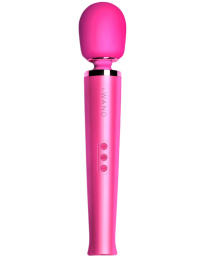 Le Wand - Rechargeable Wand - Magenta 照片