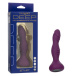 CEN - Deep Stud Vibro Plug - Purple 照片-9