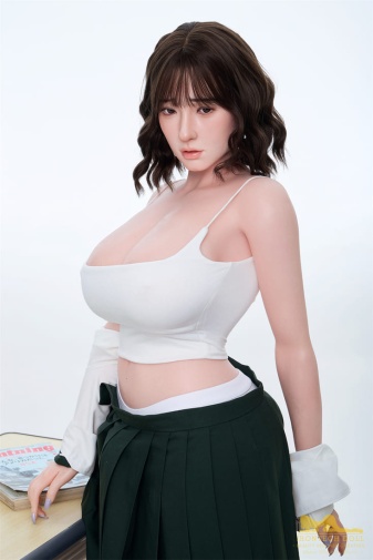 Betty真实娃娃162厘米 照片