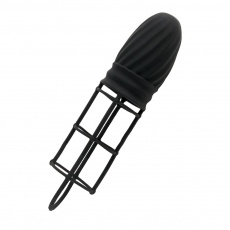 Pipedream - FX Gladiator Extension - Black photo