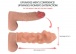 Kokos - Extreme Cock Sleeve 37x125mm photo-7