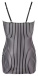 Cottelli - Secretary Costume Set - Black - M photo-5