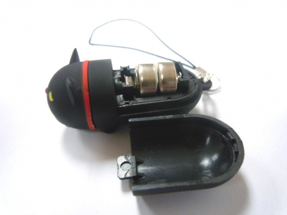 Babyzoozz series appearance! All six popular "babies of... A-One - Cat Mini Massager photo-3