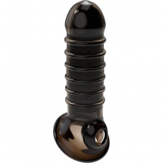 VirilXL - V15 Penis Extender - Black photo