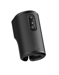 (樣本) Arcwave - Zing Vibro Stroker - Black 照片