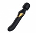 Dorcel - Dual Orgasms Massager - Black photo-4