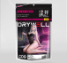 Drywell - C09 Anime Corset Teddy - Black 照片-12