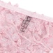 Ohyeah - Floral Bra Set - Pink - M 照片-17