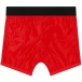Lovetoy - Chic Strap-On Shorts - Red - M/L photo-8