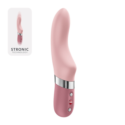Fun Factory - Stronic Oceania Thrusting Pulsator - Soft Pink photo