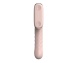 Qingnan - Thrusting Vibrator w Suction #7 - Flesh Pink photo-5
