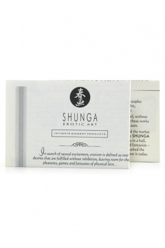 Shunga - 蓮花芳香浴鹽 - 600g 照片