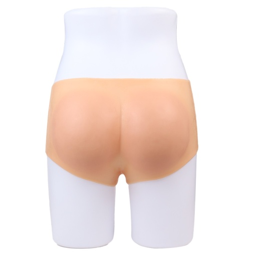 FAAK - Silicone Butt Pants 照片
