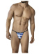 Cut4men - Swim Mini Tanga - Sailor - L 照片-3