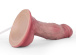 FAAK - Fride Squirting Dildo - Flesh photo-9