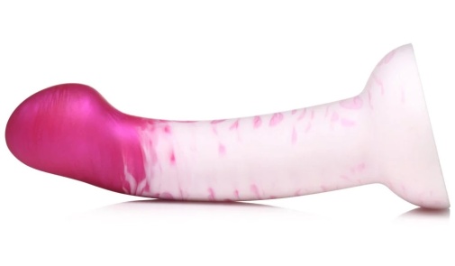 Strap U - G-Swirl Dildo - Pink 照片