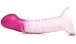 Strap U - G-Swirl Dildo - Pink 照片-4