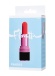 Flovetta - Pansies Lipstick Vibrator - Red photo-10