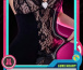 Drywell - C21 Anime Chemise - Black photo-11