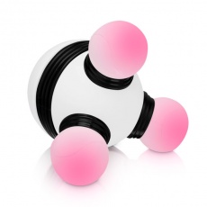 Lovers Premium - Energy Massager - White photo