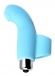 JOS - Danko 手指震動器 - 藍色 照片-4