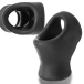 Oxballs - X-Stretch Cocksling - Night Black 照片-6
