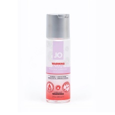 JO - 愛神無刺激熱感水性潤滑劑 - 60毫升 照片