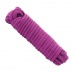 Doc Johnson - 日式棉繩10米 - 紫色 照片
