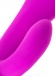 JOS - Joly Wow Function Rabbit Vibrator - Pink photo-8