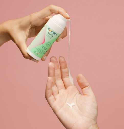 (ARC)Control - Moisturizing V-Cream - 50ml photo