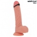 Addicted Toys - Pleasure Cock Rings Set - Black photo-3