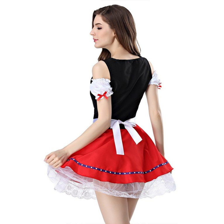 SB - Steward Costume S132 photo