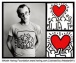 Sagami - Keith Haring 联名安全套 10片装 照片-6