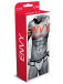 Envy - Bad Boy Thong - White - L/XL photo-3
