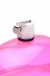 Size Matters - Vaginal Pump w Small Cup - Pink photo-6