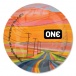 One Condoms - Classic Select Artist Collection 1 pc photo-5