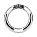 FAAK - Coin Chastity Cage 45mm w Catheter photo-9
