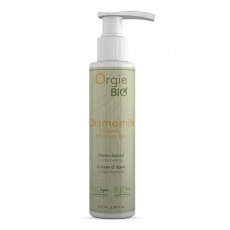 Orgie - BIO Chamomile Intimate Gel -100ml photo