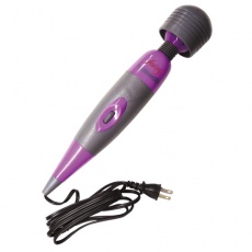 Fairy - Fairy Massager - Grey/Purple photo