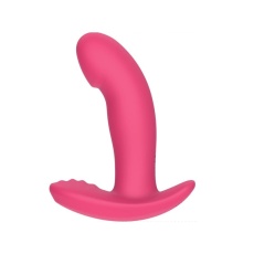 Easytoys - Ivy APP EasyConnect Wearable Vibe - Pink photo