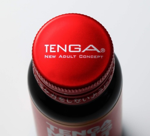 Tenga - Men's Boost Energy Jelly Drink - 50ml photo