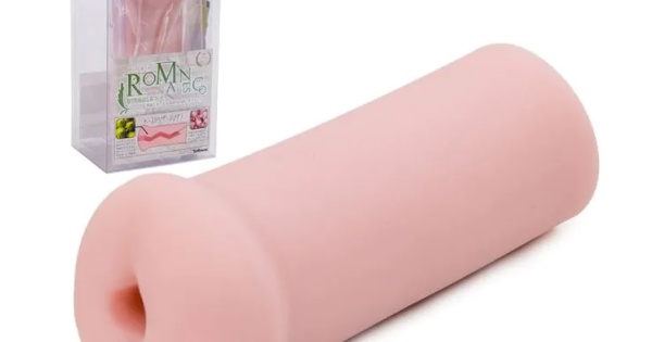 Buy Tomax - Romanesco Soft Masturbator  Online Shop  Take Toys Hong Kong
