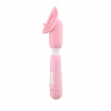 Tokyo Design - Sprlte Sylphy Mini Clitoris Stimulator photo