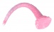 FAAK - Unicorn Dildo - Pink photo-5