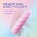 Play With Me - Sugar Crush Vibe - Pink 照片-5