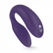 We-Vibe - Sync Couple Vibrator - Purple photo