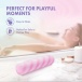 Play With Me - Sugar Crush Vibe - Pink 照片-3