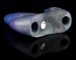 FAAK - Tentacle Vibro Finger Sleeve - Galaxy photo-13