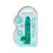 RealRock - 6" Realistic Dildo w Balls - Green photo-8