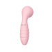 Nasstoys - Sorbet Mini Vibrator - Pink 照片-2